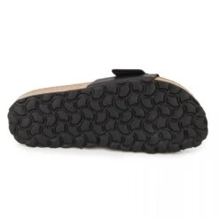 Mules Plates Grainé Boucle Femme WHY LAND 17 Mules Plates Grainé Boucle Femme WHY LAND -Dockers by Gerli Soldes Magasin mules plates graine boucle femme why land 6