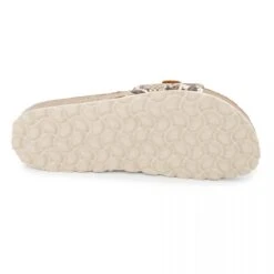 Mules Plates Python Boucle Femme WHY LAND 10 Mules Plates Python Boucle Femme WHY LAND -Dockers by Gerli Soldes Magasin mules plates python boucle femme why land 3