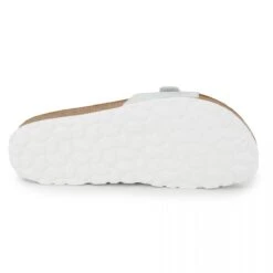 Mules Plates Serpent Boucle Femme WHY LAND 17 Mules Plates Serpent Boucle Femme WHY LAND -Dockers by Gerli Soldes Magasin mules plates serpent boucle femme why land 6