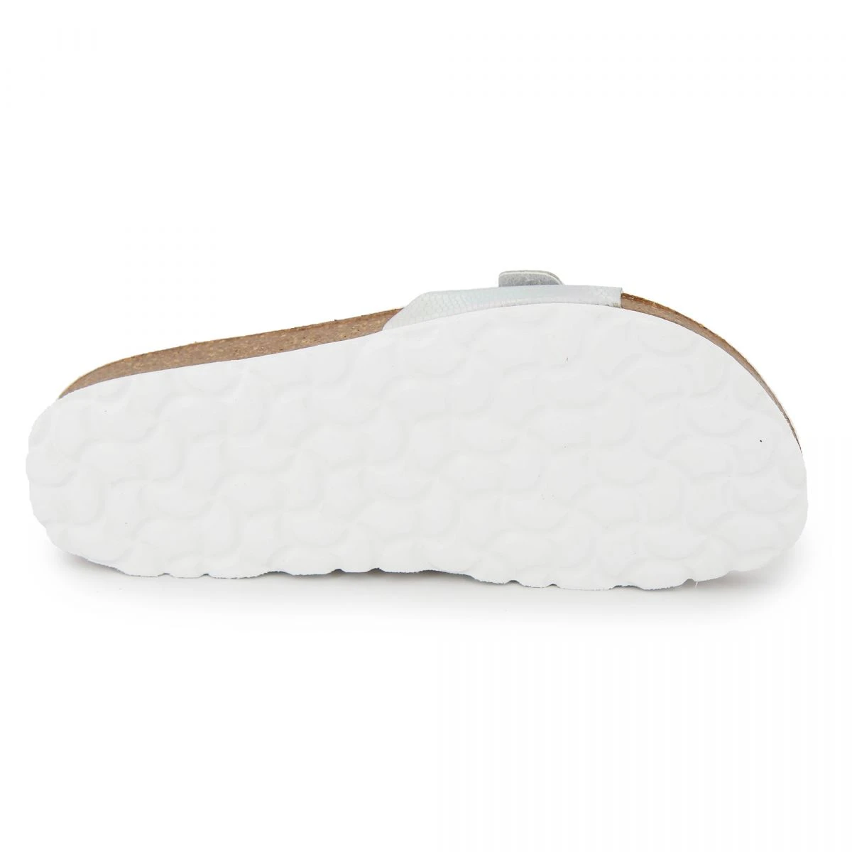 Mules Plates Serpent Boucle Femme WHY LAND 9 Mules Plates Serpent Boucle Femme WHY LAND – Image 7