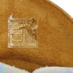 Mules Plates Serpent Boucle Femme WHY LAND 19 Mules Plates Serpent Boucle Femme WHY LAND -Dockers by Gerli Soldes Magasin mules plates serpent boucle femme why land 8