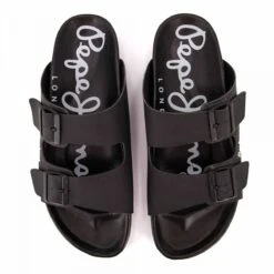 Mules Pms90099 Homme PEPE JEANS -Dockers by Gerli Soldes Magasin mules pms90099 2