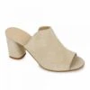 Mules Psalica Femme PIECES