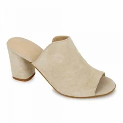 Mules Psalica Femme PIECES