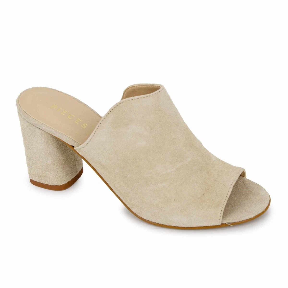 Mules Psalica Femme PIECES 3 Mules Psalica Femme PIECES