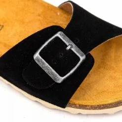 Mules Rojo 8701 Serraje Femme EMMA -Dockers by Gerli Soldes Magasin mules rojo 8701 serraje 5