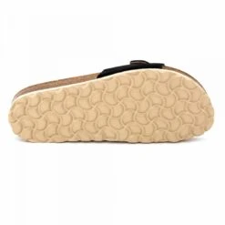 Mules Rojo 8701 Serraje Femme EMMA -Dockers by Gerli Soldes Magasin mules rojo 8701 serraje 7