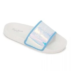 Mules Silver Pls70095 T40/45 Femme PEPE JEANS