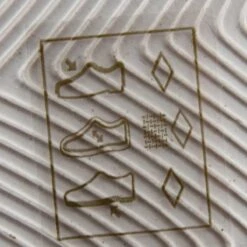 Mules Silver Pls70095 T40/45 Femme PEPE JEANS 11 Mules Silver Pls70095 T40/45 Femme PEPE JEANS -Dockers by Gerli Soldes Magasin mules silver pls70095 t40 45 femme pepe jeans 4