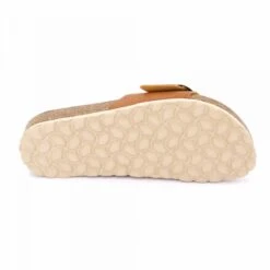 Mules Simple Bride à Boucle épaisse Vach Femme BIOSTOCK -Dockers by Gerli Soldes Magasin mules simple bride a boucle epaisse vach femme biostock 8