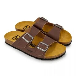 Mules Traie Homme PEPE JEANS -Dockers by Gerli Soldes Magasin mules traie homme pepe jeans 4