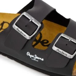 Mules Traie Homme PEPE JEANS -Dockers by Gerli Soldes Magasin mules traie homme pepe jeans 8