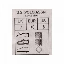 Pantoufles Fourrés Avec Logo Brodé Rose Confort Bleu Fonce T36-41 Femme US POLO -Dockers by Gerli Soldes Magasin pantoufles fourres avec logo brode rose confort bleu fonce t36 41 femme us polo 5