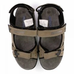 Sandale 52hu002-300360 Homme DOCKERS BY GERLI -Dockers by Gerli Soldes Magasin sandale 52hu002 300360 4