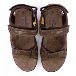 Sandale 52hu002-300360 Homme DOCKERS BY GERLI -Dockers by Gerli Soldes Magasin sandale 52hu002 300360 5