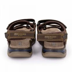 Sandale 52hu002-300360 Homme DOCKERS BY GERLI -Dockers by Gerli Soldes Magasin sandale 52hu002 300360 9