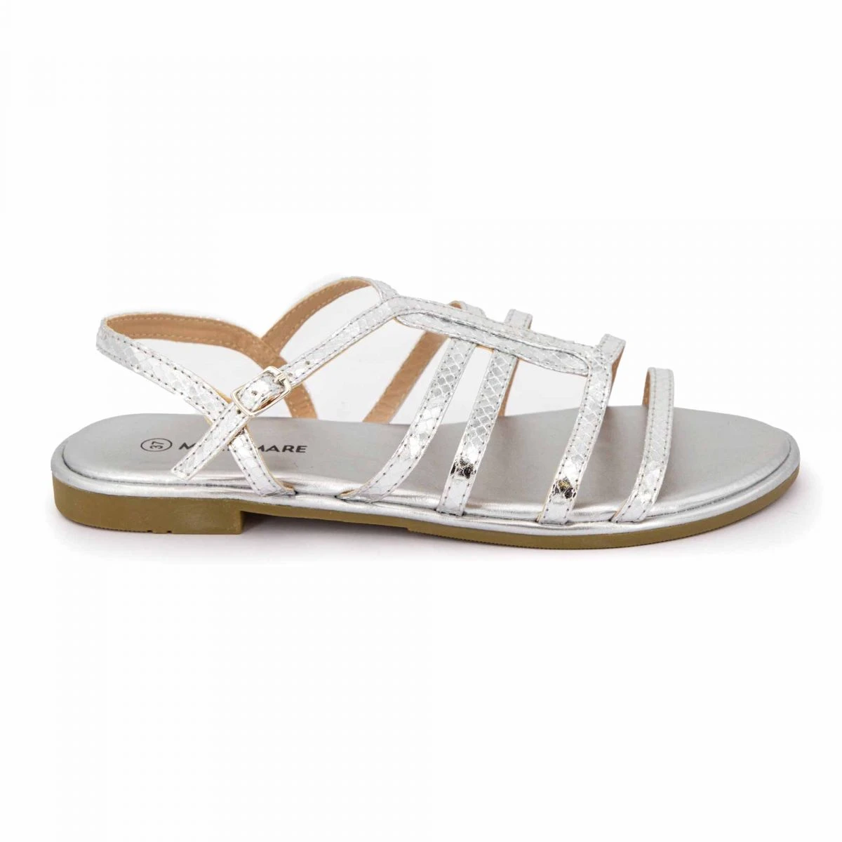 Sandale 67746 T36 Au 41 Femme MARIAMARE 4 Sandale 67746 T36 Au 41 Femme MARIAMARE – Image 2