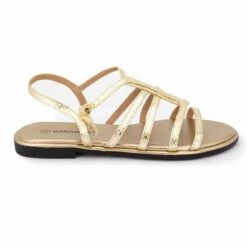 Sandale 67746 T36 Au 41 Femme MARIAMARE