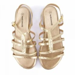 Sandale 67746 T36 Au 41 Femme MARIAMARE 16 Sandale 67746 T36 Au 41 Femme MARIAMARE -Dockers by Gerli Soldes Magasin sandale 67746 t36 au 41 4