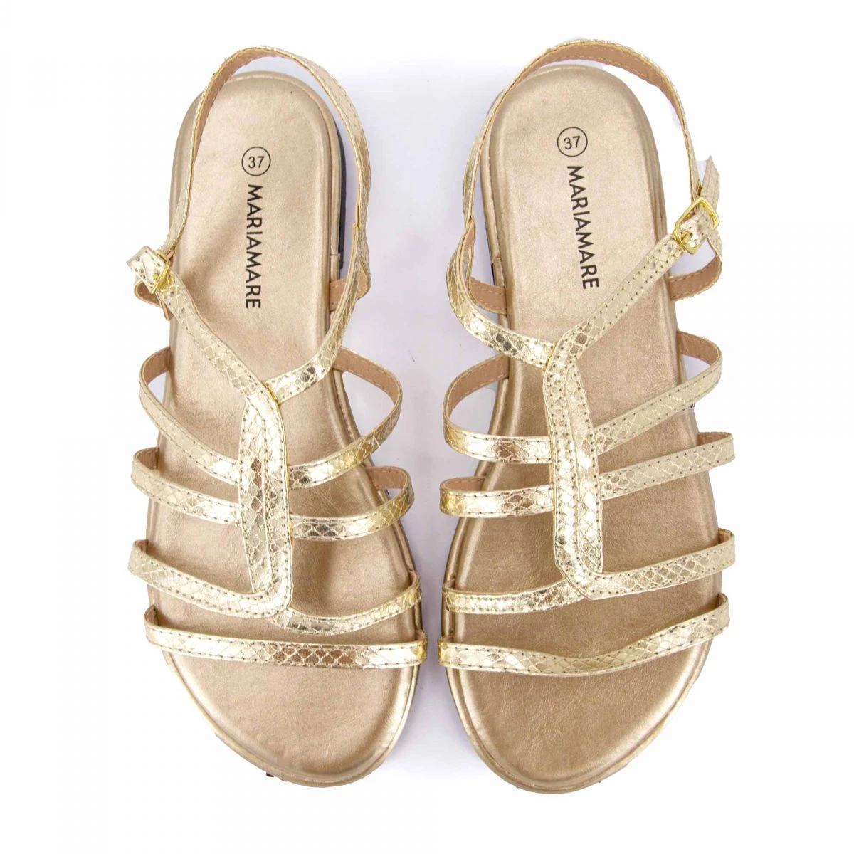 Sandale 67746 T36 Au 41 Femme MARIAMARE 7 Sandale 67746 T36 Au 41 Femme MARIAMARE – Image 5