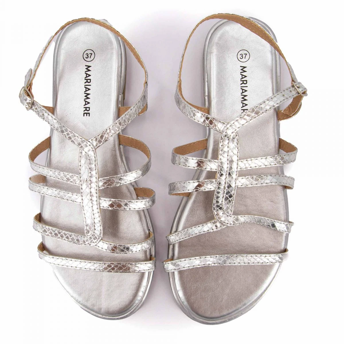 Sandale 67746 T36 Au 41 Femme MARIAMARE 8 Sandale 67746 T36 Au 41 Femme MARIAMARE – Image 6