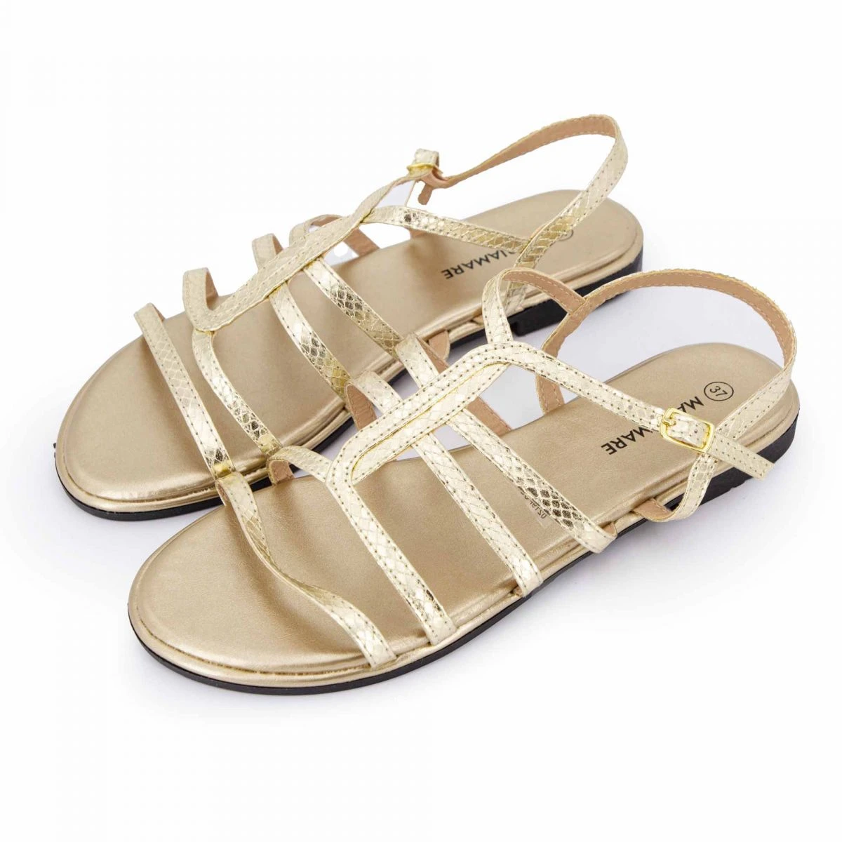 Sandale 67746 T36 Au 41 Femme MARIAMARE 9 Sandale 67746 T36 Au 41 Femme MARIAMARE – Image 7