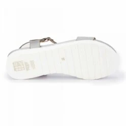 Sandale 67767 Argent T36 Au 41 Femme MARIAMARE 12 Sandale 67767 Argent T36 Au 41 Femme MARIAMARE -Dockers by Gerli Soldes Magasin sandale 67767 argent t36 au 41 4