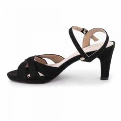 Sandale A Talon 67658 T36 Au 41 Femme MARIAMARE -Dockers by Gerli Soldes Magasin sandale a talon 67658 t36 au 41 2