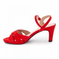 Sandale A Talon 67658 T36 Au 41 Femme MARIAMARE -Dockers by Gerli Soldes Magasin sandale a talon 67658 t36 au 41 3