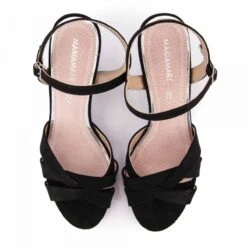 Sandale A Talon 67658 T36 Au 41 Femme MARIAMARE -Dockers by Gerli Soldes Magasin sandale a talon 67658 t36 au 41 4