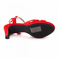 Sandale A Talon 67658 T36 Au 41 Femme MARIAMARE -Dockers by Gerli Soldes Magasin sandale a talon 67658 t36 au 41 9