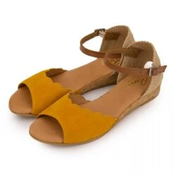 Sandale Ante 324 Ao T36/41 Femme PINAZ -Dockers by Gerli Soldes Magasin sandale ante 324 ao t36 41 7