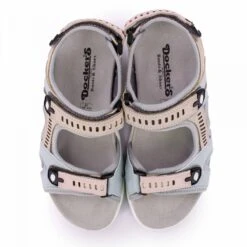 Sandale Beige 50pc201816539 Femme DOCKERS BY GERLI -Dockers by Gerli Soldes Magasin sandale beige 50pc201816539 2