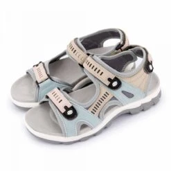 Sandale Beige 50pc201816539 Femme DOCKERS BY GERLI -Dockers by Gerli Soldes Magasin sandale beige 50pc201816539 3