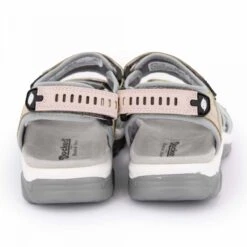 Sandale Beige 50pc201816539 Femme DOCKERS BY GERLI -Dockers by Gerli Soldes Magasin sandale beige 50pc201816539 4