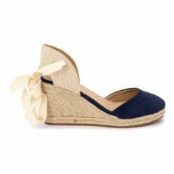 Sandale Compensee 58935 T36 Au 41 Femme MTNG