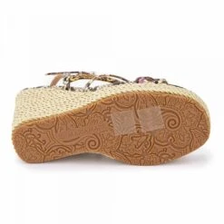 Sandale Compensee 67688 T36 Au 41 Femme MARIAMARE 25 Sandale Compensee 67688 T36 Au 41 Femme MARIAMARE -Dockers by Gerli Soldes Magasin sandale compensee 67688 t36 au 41 10