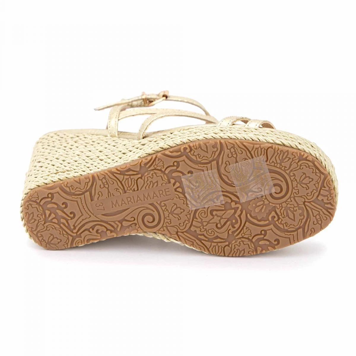 Sandale Compensee 67688 T36 Au 41 Femme MARIAMARE 14 Sandale Compensee 67688 T36 Au 41 Femme MARIAMARE – Image 12