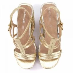 Sandale Compensee 67688 T36 Au 41 Femme MARIAMARE 20 Sandale Compensee 67688 T36 Au 41 Femme MARIAMARE -Dockers by Gerli Soldes Magasin sandale compensee 67688 t36 au 41 5