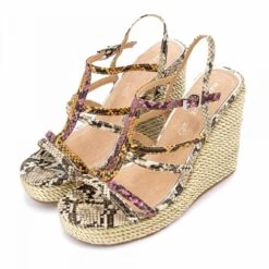 Sandale Compensee 67688 T36 Au 41 Femme MARIAMARE 21 Sandale Compensee 67688 T36 Au 41 Femme MARIAMARE -Dockers by Gerli Soldes Magasin sandale compensee 67688 t36 au 41 6