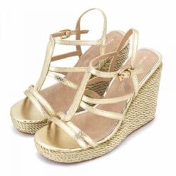 Sandale Compensee 67688 T36 Au 41 Femme MARIAMARE 22 Sandale Compensee 67688 T36 Au 41 Femme MARIAMARE -Dockers by Gerli Soldes Magasin sandale compensee 67688 t36 au 41 7