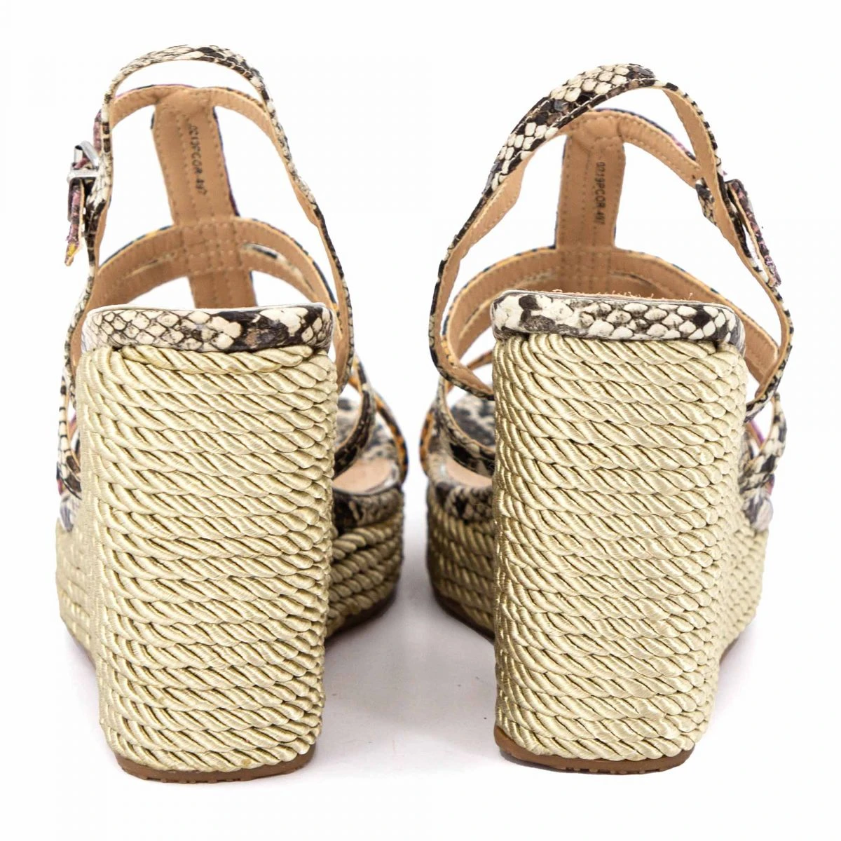 Sandale Compensee 67688 T36 Au 41 Femme MARIAMARE 11 Sandale Compensee 67688 T36 Au 41 Femme MARIAMARE – Image 9