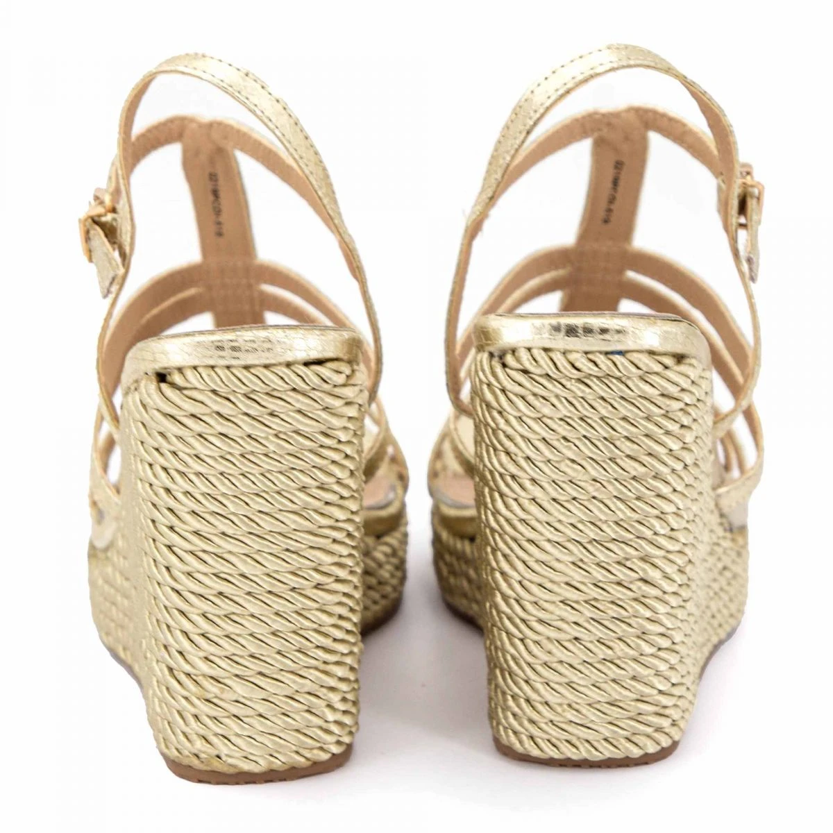 Sandale Compensee 67688 T36 Au 41 Femme MARIAMARE 12 Sandale Compensee 67688 T36 Au 41 Femme MARIAMARE – Image 10