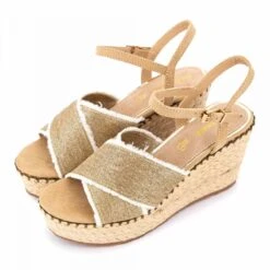 Sandale Compensee 67689 T36 Au 41 Femme MARIAMARE -Dockers by Gerli Soldes Magasin sandale compensee 67689 t36 au 41 3