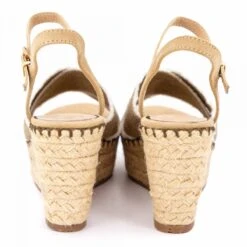 Sandale Compensee 67689 T36 Au 41 Femme MARIAMARE -Dockers by Gerli Soldes Magasin sandale compensee 67689 t36 au 41 4