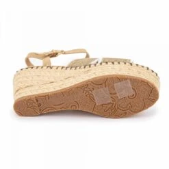 Sandale Compensee 67689 T36 Au 41 Femme MARIAMARE -Dockers by Gerli Soldes Magasin sandale compensee 67689 t36 au 41 5