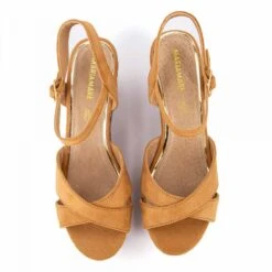 Sandale Compensee 67820 T36 Au 41 Femme MARIAMARE 11 Sandale Compensee 67820 T36 Au 41 Femme MARIAMARE -Dockers by Gerli Soldes Magasin sandale compensee 67820 t36 au 41 2