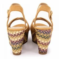 Sandale Compensee 67820 T36 Au 41 Femme MARIAMARE 13 Sandale Compensee 67820 T36 Au 41 Femme MARIAMARE -Dockers by Gerli Soldes Magasin sandale compensee 67820 t36 au 41 4