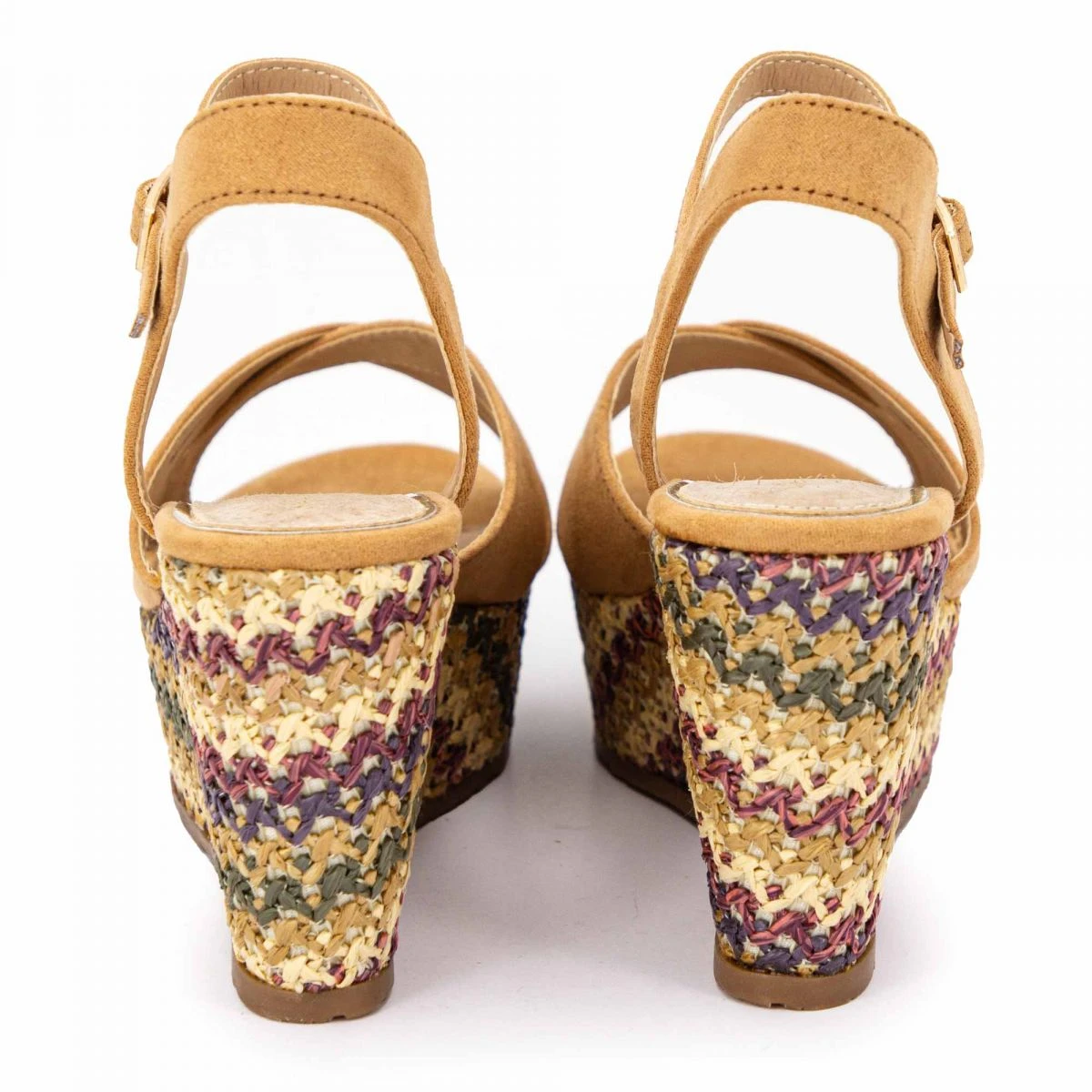 Sandale Compensee 67820 T36 Au 41 Femme MARIAMARE 7 Sandale Compensee 67820 T36 Au 41 Femme MARIAMARE – Image 5