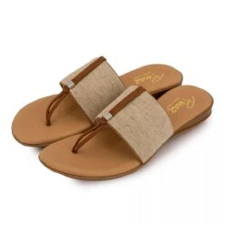 Sandale Elastico Lino 630 T36/41 Femme PINAZ -Dockers by Gerli Soldes Magasin sandale elastico lino 630 t36 41 2